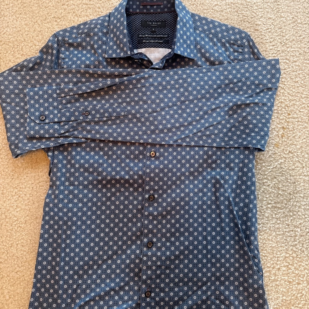 Ted Baker Dress Shirt